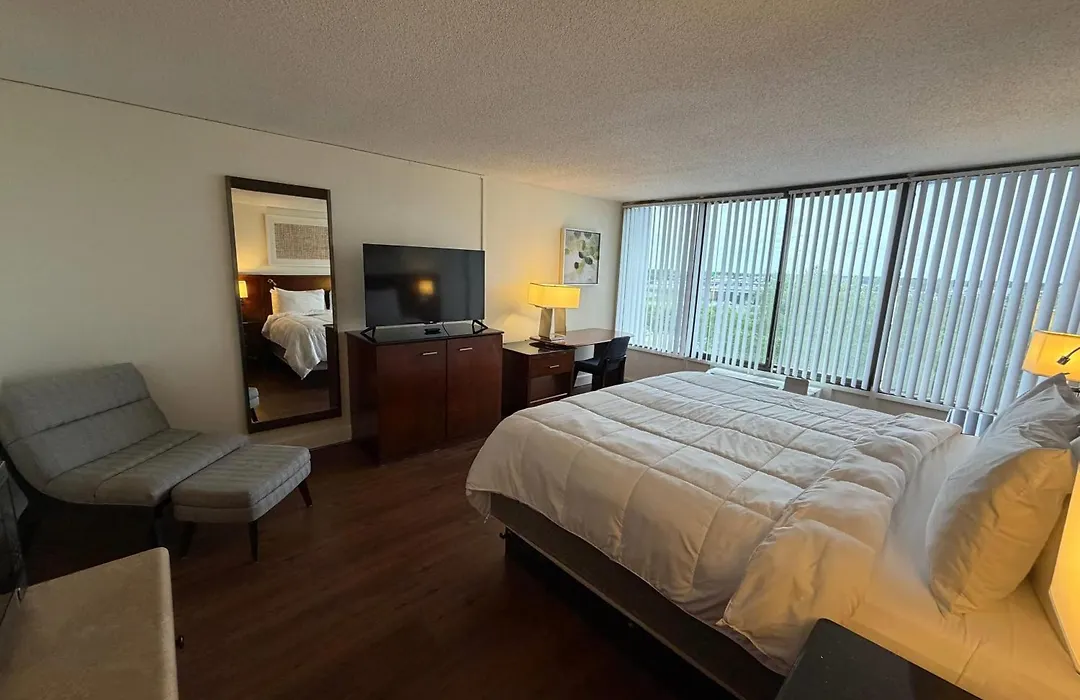 The View Hotel, Trademark Collection By Wyndham-1